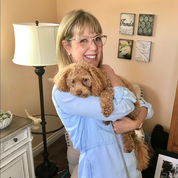 Meet your Posher! - Picture 1 of 1